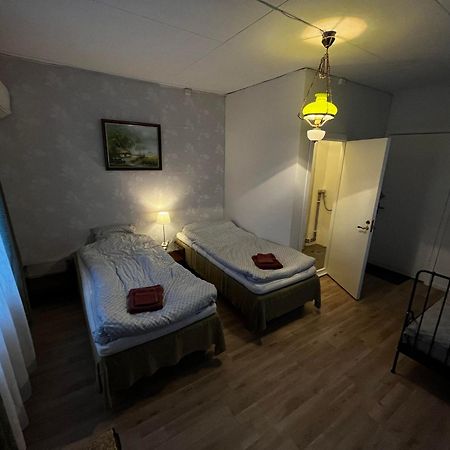 Villa Inez Kopparberg Esterno foto