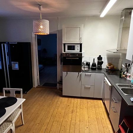 Villa Inez Kopparberg Esterno foto
